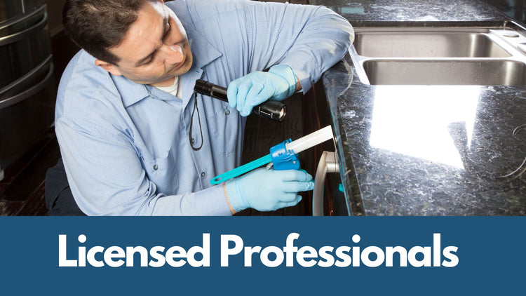 Pest Control Professionals