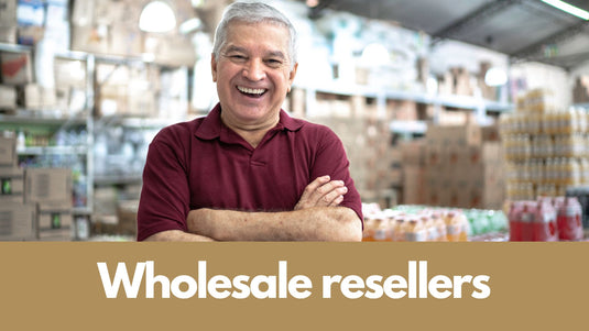 Wholesale Retailers
