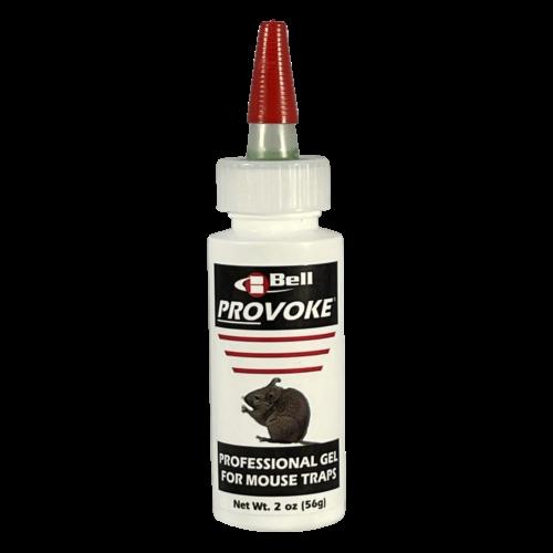 Bell Rodent Attractant