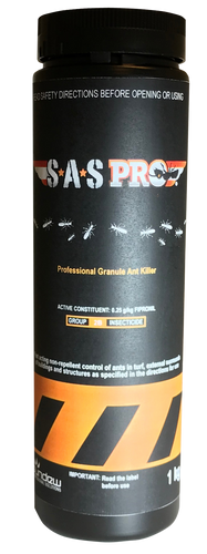 Sundew SAS Pro Professional Granule Ant Killer