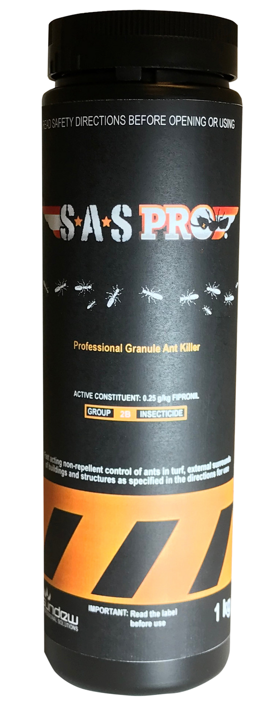 Sundew SAS Pro Professional Granule Ant Killer